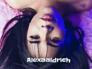 Alexaaldrich