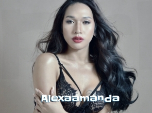 Alexaamanda