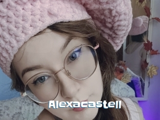 Alexacastell