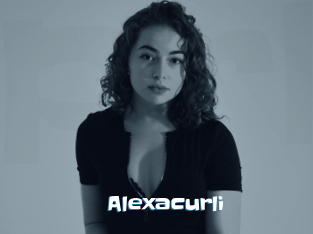 Alexacurli