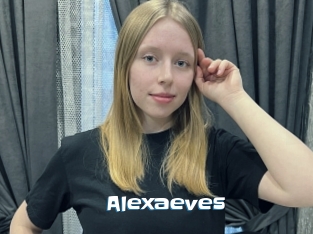 Alexaeves