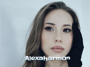 Alexaharmon