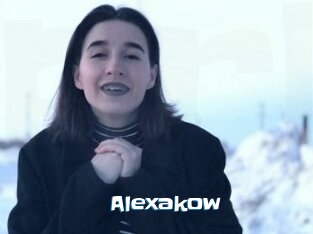 Alexakow