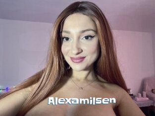 Alexamilsen