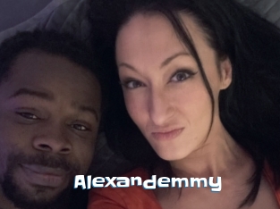 Alexandemmy