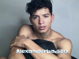 Alexanderbadillo