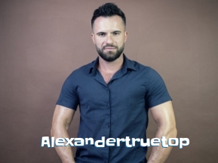 Alexandertruetop