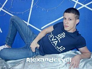 Alexandervel