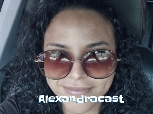 Alexandracast