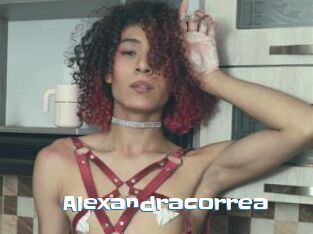 Alexandracorrea