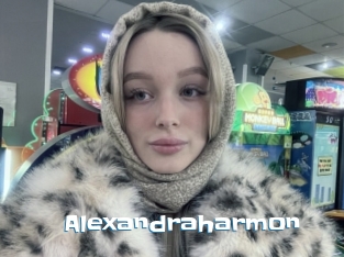 Alexandraharmon