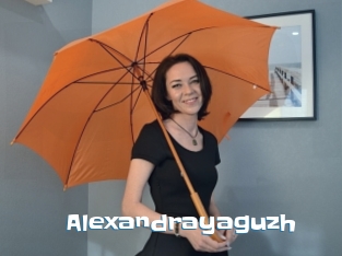 Alexandrayaguzh