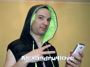 Alexandru4love