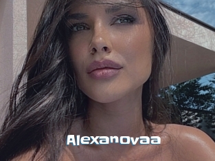 Alexanovaa