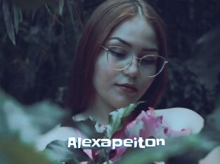 Alexapeiton