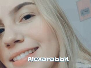 Alexarabbit