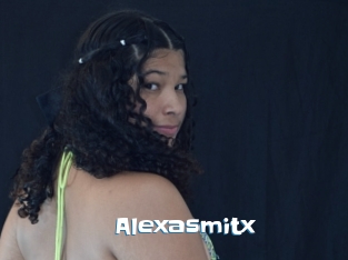 Alexasmitx