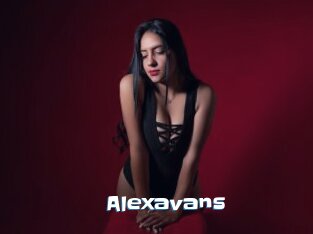 Alexavans