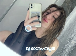 Alexavoys