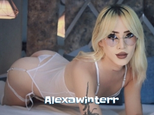 Alexawinterr