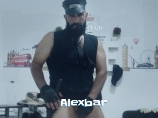 Alexbar