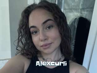 Alexcurli