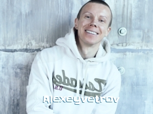 Alexeyvetrov