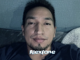 Alexfone