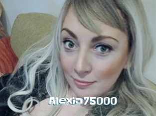 Alexia75000