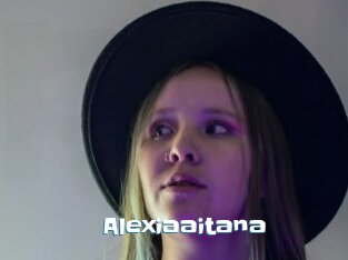 Alexiaaitana