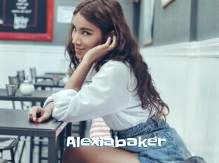 Alexiabaker