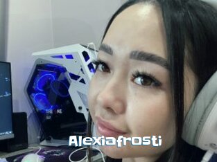 Alexiafrosti