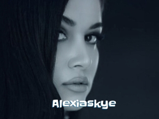 Alexiaskye