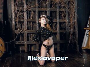 Alexiavaper