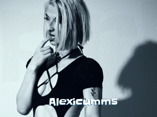 Alexicumms