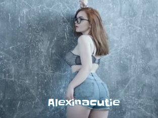 Alexinacutie