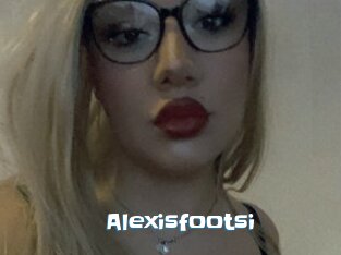 Alexisfootsi