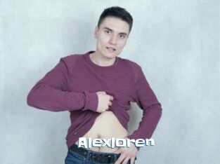 Alexloren