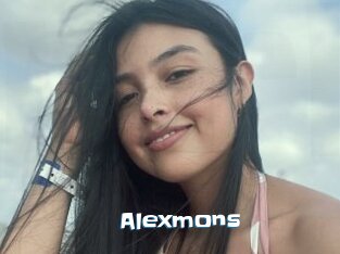 Alexmons