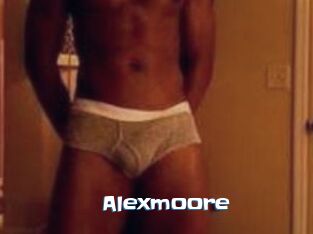 Alexmoore