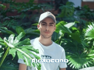 Alexocono