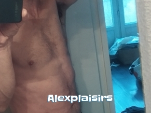 Alexplaisirs