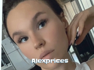 Alexprices