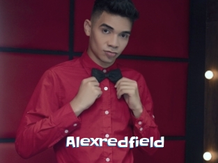 Alexredfield