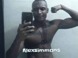 Alexsimmons