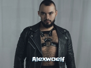 Alexwoelf