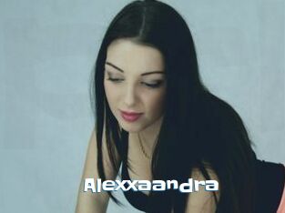 Alexxaandra