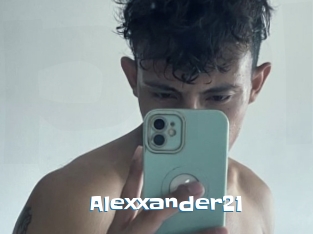 Alexxander21