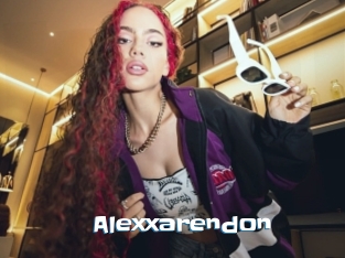 Alexxarendon