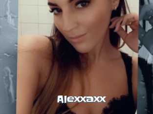 Alexxaxx